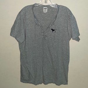victoria secret shirt